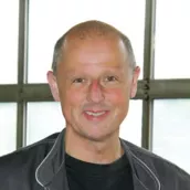 Reinhold Fricke