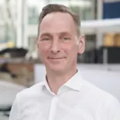 Markus Friebe