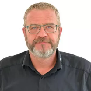 Friedemann Vanheiden