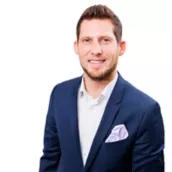 Raphael  Friederich