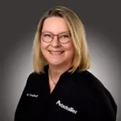 Nadine Friedhoff