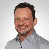 Jürgen  Fries