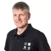 Bernd Friess