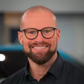 Stefan Frings