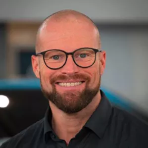 Stefan Frings