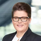 Marion Frisch