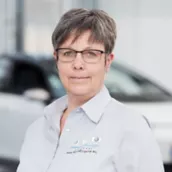 Barbara Fritz