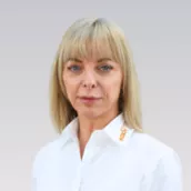 Susanne Horn