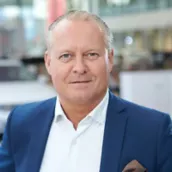 Uwe Froesick