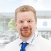 Matthias Fuhrmann