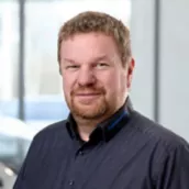 Matthias Fuhrmann