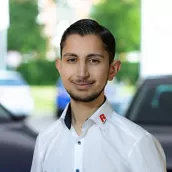 Furkan  Kodalak
