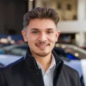 Furkan Dilek