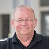 Gerd Kramer