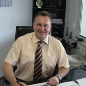 Egbert Böhme