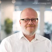 Jens Garrelts
