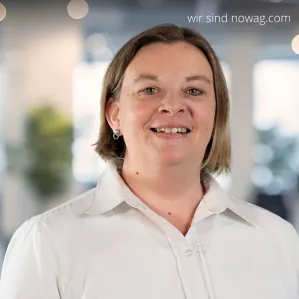 Jasmin Niekamp-Heidemann