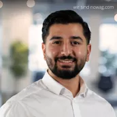 Mirza  Maae 