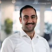 Deniz Üyüdücü