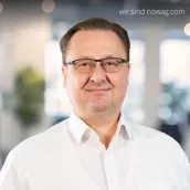 Andre  Hübner