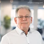 Bernd  Stelzer