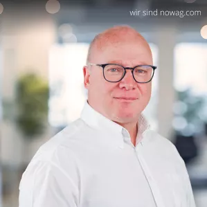 Matthias  Sundermeier