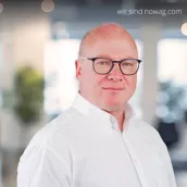 Matthias Sundermeier