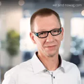 Sascha  Nordsiek