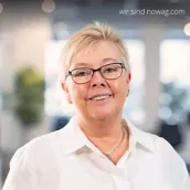 Ulrike Krieg