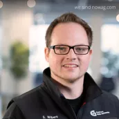 Stefan  Wilbers