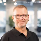 Bernd  Kromminga