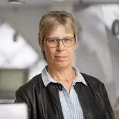 Gabriele Chrosch