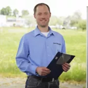 Oliver Biskoping