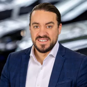 Salih Alexander Gündogdu