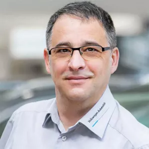 Gürhan Yildiz