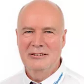 Wolfgang Göttner