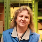 Gabriele Schröder