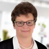 Gabriele Dirnberger