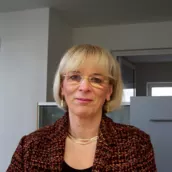 Gabriele Eich