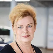 Gabriele Rumpl