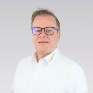 Joachim  Gaiser