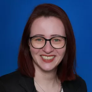 Ganna Shevchenko