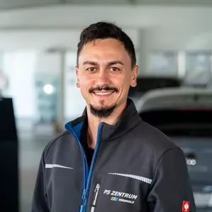 Miguel Garcia Barron