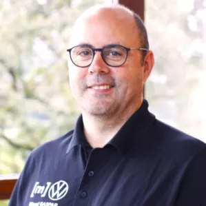 Miguel Marques-Gaspar