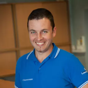 Florian  Gatzenmeier