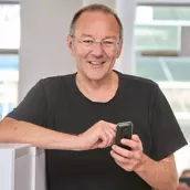 Peter Gauch