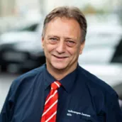 Herbert Gebauer