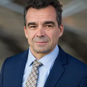 Dipl.-Ing. Horst Gebauer