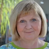 Petra Gebert