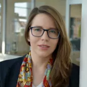 Tanja Gebert